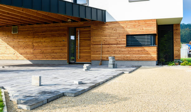 Best Decorative Driveway Pavers  in Winfield, AL