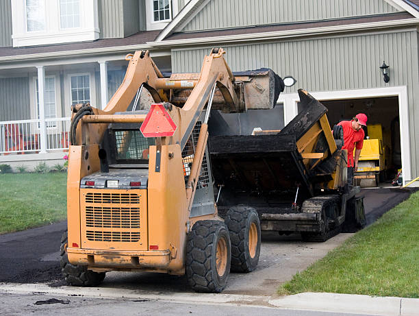 Best Interlocking Driveway Pavers  in Winfield, AL