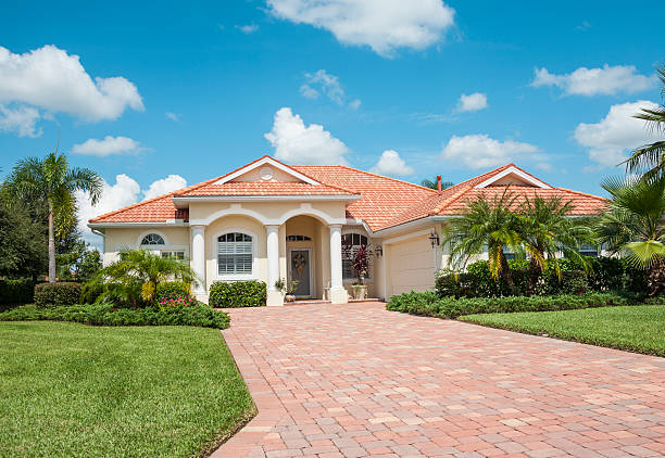 Best Residential Driveway Paver Services  in Winfield, AL