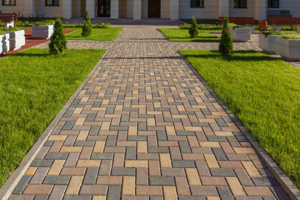 Best Cobblestone Driveway Pavers  in Winfield, AL